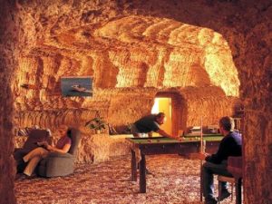 Пещеры Кубер-Педи фото